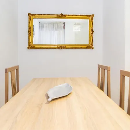 Beautiful In With Kitchenette
