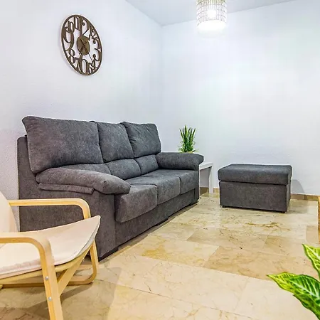 Beautiful In With Kitchenette Cordoba