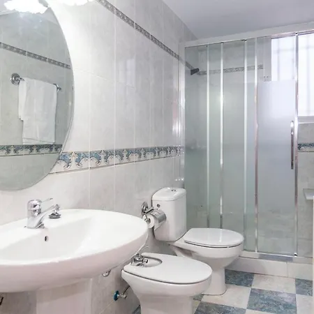 Beautiful In With Kitchenette
