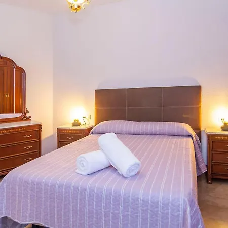 Beautiful In With Kitchenette Cordoba